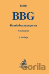 Bundesbeamtengesetz