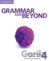 Grammar and Beyond 4: Student´s Book, Workbook, and Writing Skills Interactive for Blackboard Pac