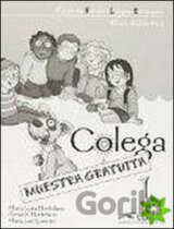 COLEGA 1