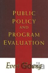 Public Policy and Program Evaluation