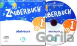 Das Zauberbuch 1 Aktivbuch CD-ROM mit Interaktiven Tafelbildern