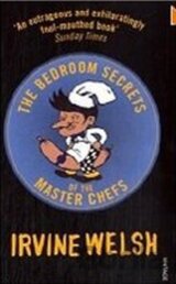 The Bedroom Secrets of the Master Chefs
