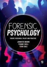 Forensic Psychology