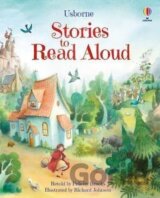 Stories to Read Aloud