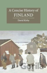 A Concise History of Finland