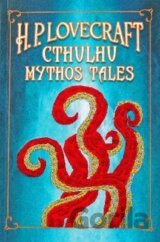 H. P. Lovecraft Cthulhu Mythos Tales