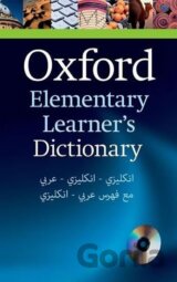 Oxford Elementary Learner´s Dictionary with CD-ROM