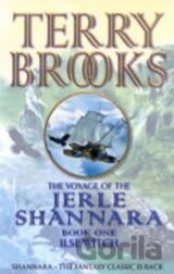 The Voyage of the Jerle Shannara 1 - Ilse Witch