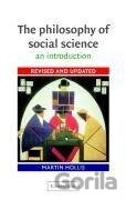 The Philosophy of Social Science