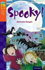 Oxford Reading Tree TreeTops Fiction 13 More Pack A Spooky!