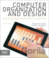 Computer Organization and Design MIPS Edition : The Hardware/Software Interface