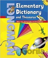 Longman Elementary Dictionary and Thesaurus American English