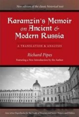Karamzin´s Memoir on Ancient and Modern Russia