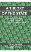 A Theory of the State