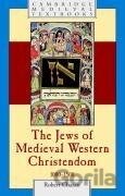 The Jews of Medieval Western Christendom