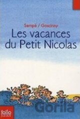 Les Vacances du Petit Nicolas