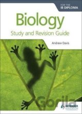 Biology for the IB Diploma Study and Revision Guide