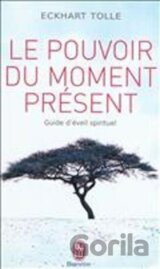 Le Pouvoir Du Moment Present