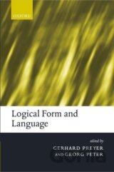 Logical Form and Language