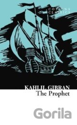 The Prophet (Collins Classics)