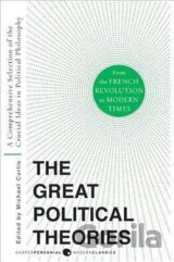 The Great Political Theories Vol 2