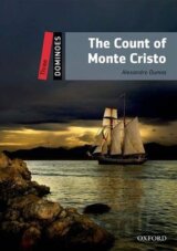 Dominoes 3 The Count of Monte Cristo with Audio Mp3 Pack (2nd)
