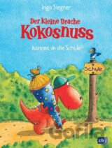 Der kleine Drache Kokosnuss 01 kommt in die Schule