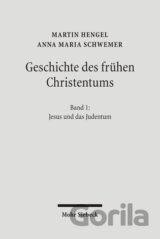Jesus und das Judentum 01. Jesus und das Judentum