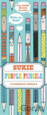 People Pencils