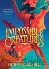 Impossible Creatures