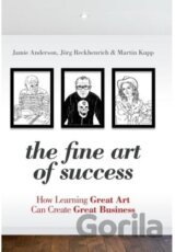 Fine Art of Success