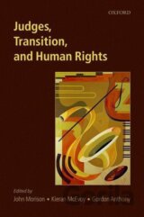 Judges, Transition, and Human Rights
