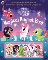 Ten Minutes to Bed: Magical Magnet Book