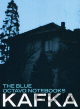 Blue Octavo Notebooks