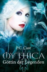 Mythica 07. Göttin der Legenden