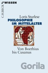 Die Philosophie im Mittelalter