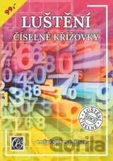 Luštění číselné křížovky