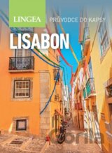 Lisabon - průvodce do kapsy