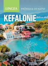 Kefalonie - průvodce do kapsy