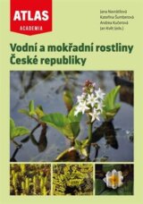 Vodní a mokřadní rostliny České republiky