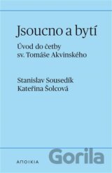 Jsoucno a bytí