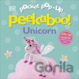 Pocket Pop-Up Peekaboo! Unicorn