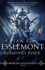 Kellanved´s Reach : Path to Ascendancy 3