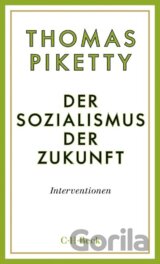 Der Sozialismus der Zukunft