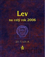 Horoskopy - Lev na celý rok 2006