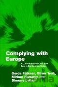 Complying with Europe