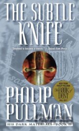 The Subtle Knife