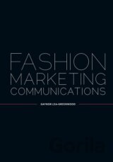 FASHION MARKETING COMMUNICATIO
