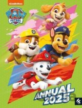 Paw Patrol Annual 2025