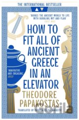 How to Fit All of Ancient Greece in an Elevator